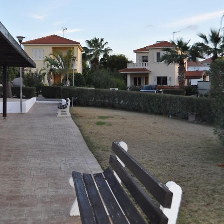 Sunset Garden Villa Perivolia Eksteriør billede